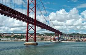 25th April Bridge Lisbon Lisbon Bridges Portugal Travel Guide