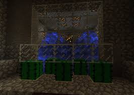In this instructable, i will show you how to build a simple, starter mob farm. Our Automated Farms In Minecraft The Ancient Gaming Noob