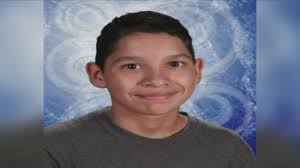 Hoover Middle School honors student killed in train accident