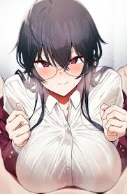 二次】メガネをかけた女の子のエロ画像 Part３１ | えろかん