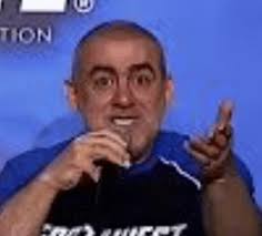 Devon vs Prime Krasimir 2012 : r/armwrestling