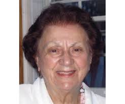 Florence Goldman Obituary (1917