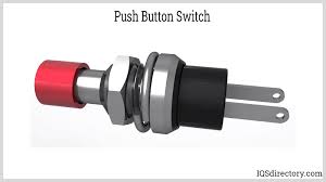 Push Button Switches