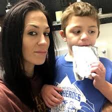 Mandy Mauldin (mandym3117)