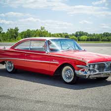 Image result for Buttercup Yellow 1960 Edsel
