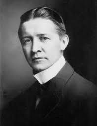 Bertram Goodhue buildings