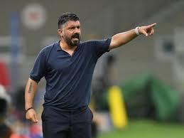 Gennaro ivan gattuso known as rino gattuso is a famous italian coach and football player. Gattuso Says His Napoli Is Not Just About Grit And Growls Football News Sportstar