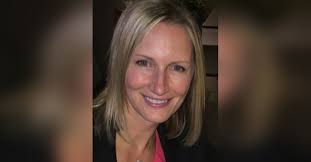 Obituary information for Trish