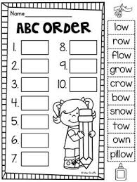You can practise spelling the long o sound by working through this list of oa words. Pin On Skorochtenie