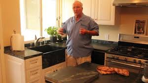 how to clean water minerals off your