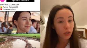 Aurora Ramazzotti attaccata sui social: "Sono cresciuta nel pregiudizio, ma  questo è bullismo"