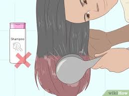 You can experiment with colors and flavors to find your favorite. 4 Ways To Dye Hair With Kool Aid Wikihow