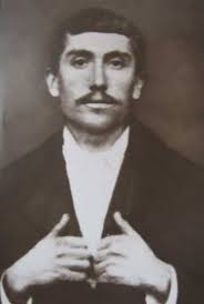 Enos Weese Carpenter (1859-1956)