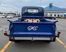 Image result for Regent Maroon 1942 GMC