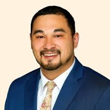 Alexander Thompson, PsyD