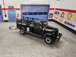 Image result for Bell System Gray 1940 Dodge Truck