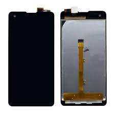 Touch Screen for XOLO Win Q900s - Black ...