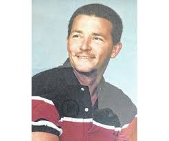 Tony Jeffcoat Obituary (1961