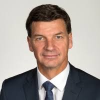 Angus Taylor Email & Phone Number