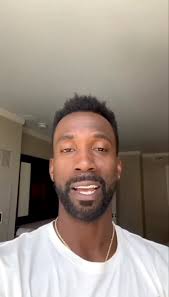 Lawrence McCutcheon aka “Larry”