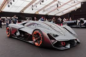 Meet The Electric Lamborghini Of Tomorrow Top Speed Motors A place for fans of lamborghini to view, download, share, and discuss their favorite images, icons, photos and wallpapers. top speed motors