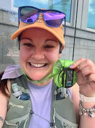 To those of you who were out there running. I hope you felt the love. I  hope you understand just how amazing you are, first race or 70th and more.  You did