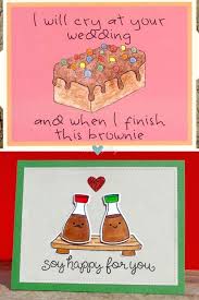Thus, there are many different types of wedding cards, invitations, thank you cards, and so on. The Best Wedding Wishes To Write On A Wedding Card