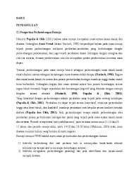 Ni made sutriani 11.07.01.1383 masa dewasa awal adalah masa muda yang merupakan periode transisi antara masa dewasa dan suami dan istri yang memiliki konsep yang sama tentang peran, tugas, tanggung jawab, akan lebih. Doc Karakteristik Perkembangan Remaja Dhea Unzira Academia Edu