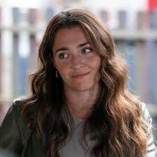 Penny Branning is arrested by police after the club crush in EastEnders