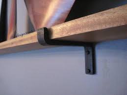 Maybe you would like to learn more about one of these? Black Iron Shelf Brackets Etsy