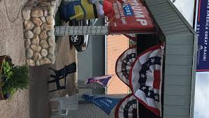 An extremely detailed map of the 2020 election. Arizona Trump Store In Show Low Is An Emporium For The President