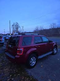 Image result for Redfire 2008 Escape