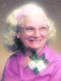 Phyllis Pond Obituary (2010)