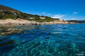 Le Golfe De Saint Tropez Au Fil De L Eau Itinera Magica Com Saint Tropez Ramatuelle Paysage