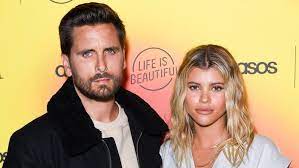 Scott disick's girlfriend amelia hamlin in tears over his 20th birthday present. Der Wahre Grund Warum Scott Disick Und Sofia Richie Sich Trennten News24viral