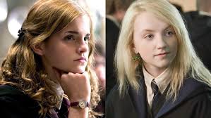 Semoga kita semua mendapat rahmat. 13 Inspirasi Nama Bayi Perempuan Dari Tokoh Harry Potter Pilih Yang Mana Orami