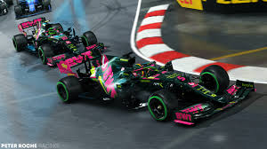 Mick schumacher to race for haas in 2021 as famous surname returns to f1 grid. Aston Martin F1 Team Fan Club Posts Facebook