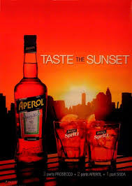 Pin On Aperol