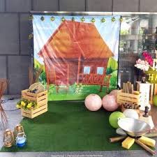 Hari Raya Decoration Props