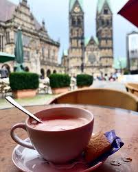 Bremen Erleben Bremenerleben Instagram Fotos Und Videos Essen Und Trinken Kulinarisch Essen