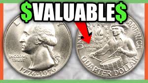 Maybe you would like to learn more about one of these? 10 Quarters To Look For In Pocket Change Rare Error Quarters Worth Money Youtube