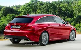 Pin On Cla Shooting Brake Other Luxury Cars
