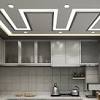 Modern ceiling design ideas for kitchen 2019 will give you an idea about which design you should choose for your kitchen. Https Encrypted Tbn0 Gstatic Com Images Q Tbn And9gcrp82jr7raekjpfk Ahmfbna Uus Z8w L7aaeqx7tagr4p0e L Usqp Cau