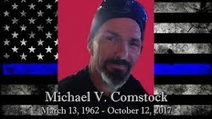Michael Comstock