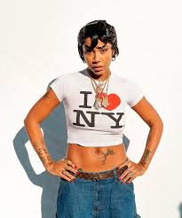 OnlyFans @tokischa - Profile, photos & links - Babepedia