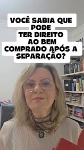 A separação de fato de um casal é um ponto importante para definir o  momento em que os bens serão partilhados., Mas ,você sabia que caso não  seja feita a partilha em vida, isso pode ser requerido no ...