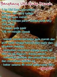 Bengkang Gula Melaka Gula Kelapa