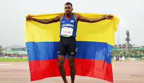 Anthony zambrano — la tengo que encontrar 02:52. Guajiro Se Monta En Lo Mas Alto Del Podio En Carrera De La Liga Diamante La Guajira Hoy Com