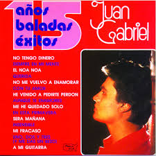 Alberto aguilera velázquez, widely known as juan gabriel, is immortalized as mexico's most important pop icon. Siempre En Mi Mente Song By Juan Gabriel Spotify