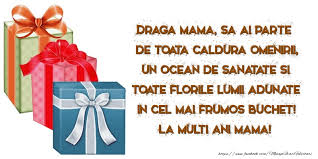 Check spelling or type a new query. Felicitari Aniversare De Zi De Nastere Draga Mama Iti Doresc Un Ocean De Sanatate Si Toate Florile Lumii Felicitarianiversare Com